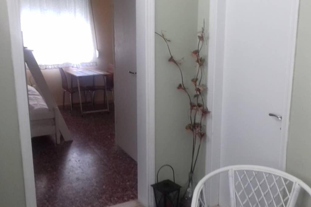Paris House 1 Apartment Patras Bagian luar foto