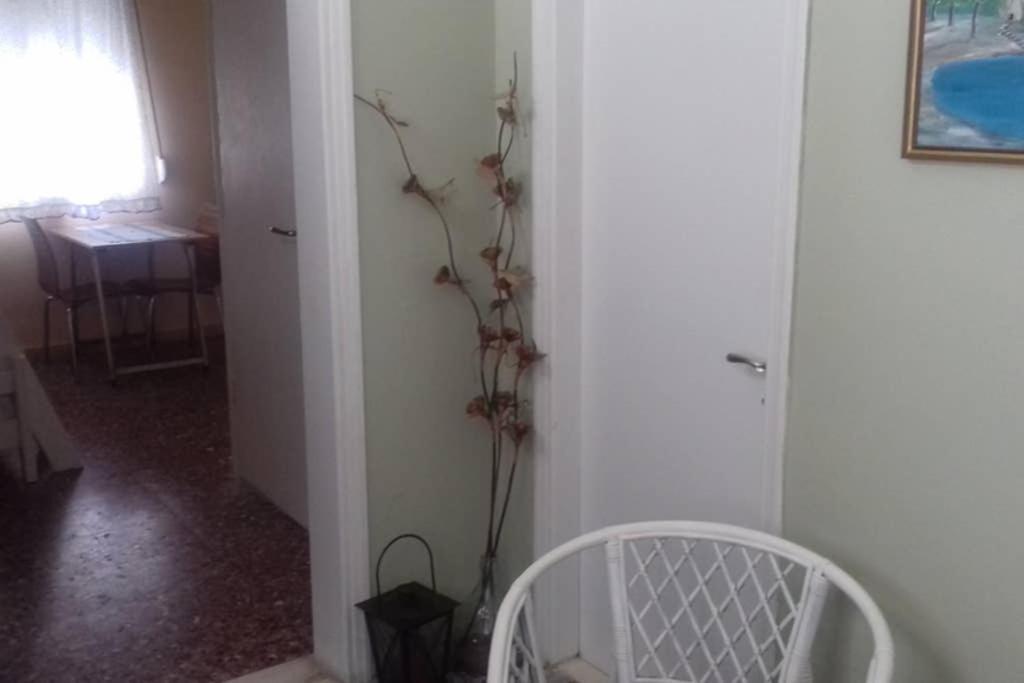 Paris House 1 Apartment Patras Bagian luar foto
